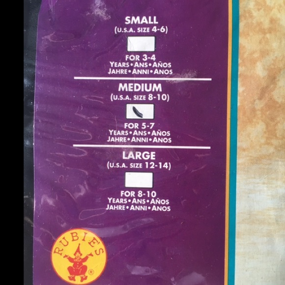 Monster Bride Halloween Costume - Picture 2 of 6